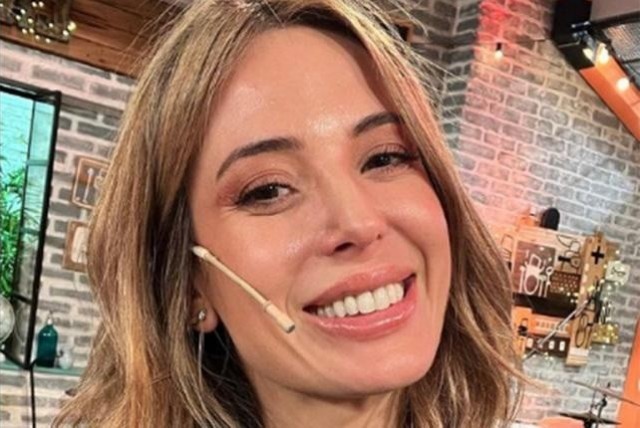 Jésica Cirio desmiente estar en pareja, pero que mujer complicada