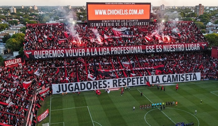 Club ATLETICO COL&Oacute;N: Fin del ciclo de Ezequiel Medr&aacute;n en busca DT en busca del gran ascenso