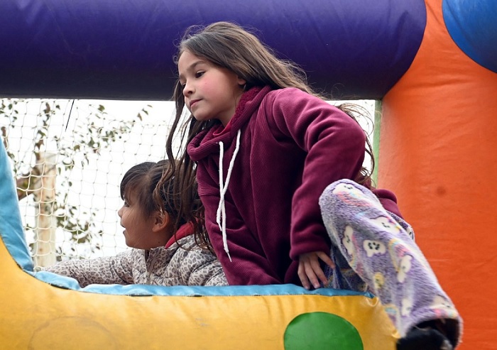 Agenda Santa Fe: en el mes de las infancias, la ciudad propone atractivas opciones para disfrutar