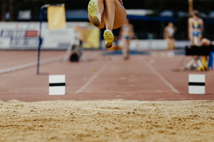  El atletismo reunir&aacute; a los mejores exponentes en los Juegos Suramericanos 2026