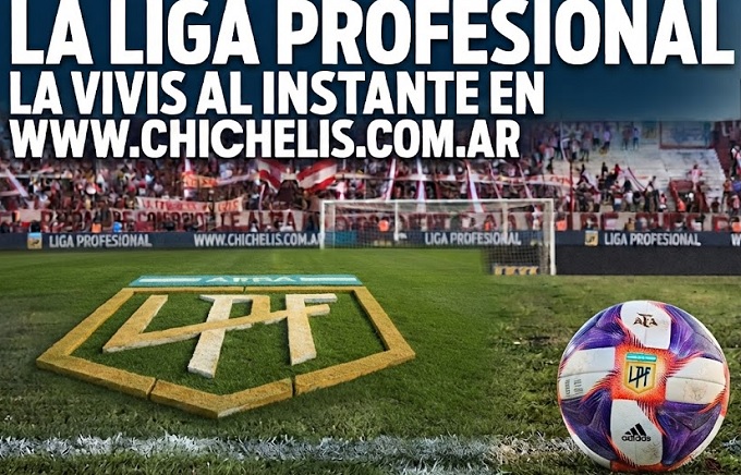 AGENDA F&Uacute;TBOL ARGENTINO, LA LUPA EN LOS BANCOS CALIENTES, LA NECESIDAD DE UNI&Oacute;N Y COLON DE SEGUIR EN RUTA