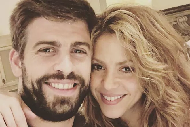 Batalla entre Piqué y Shakira se agudiza por la custodia de sus hijos tras advertencia del futbolista