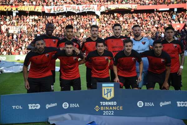 COLÓN NO PEGA UNA ERIK MEZA UN MES LESIONADO 
