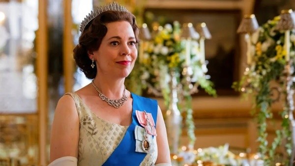 La muerte de Isabel II no tomó por sorpresa a la producción de The Crown