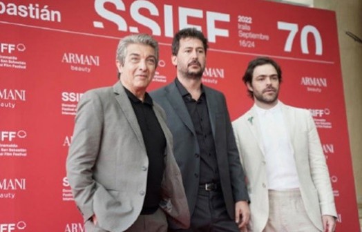 El público premió al filme de Santiago Mitre