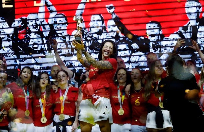 Las jugadoras españolas pondrán fin al boicot después de que la federación se comprometa a cambiar