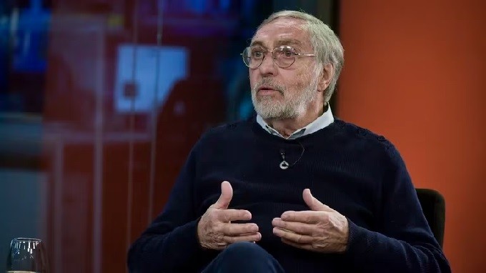 Luis Brandoni le pidió disculpas a Ricardo Darín por sus críticas al film Argentina, 1985