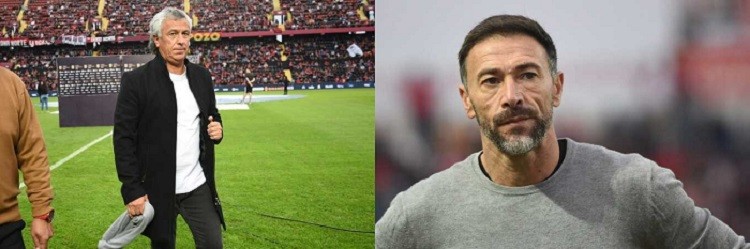 TODOS LOS DATOS DE LOS CLASICOS ESPECIAL POR SILVIO MAVERINO 