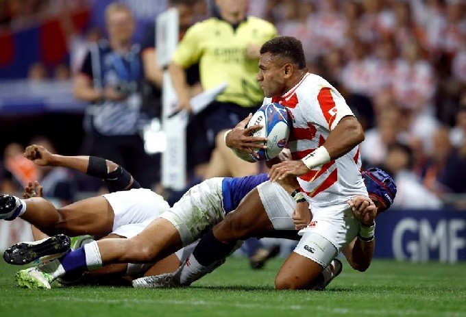 Rugby: Fase eliminatoria del Mundial 2023: ¿qué equipos se clasificarán?y el partido Japon- Los Pumas