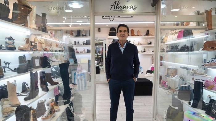 La increíble historia de Melconian, el Sandro de la economía