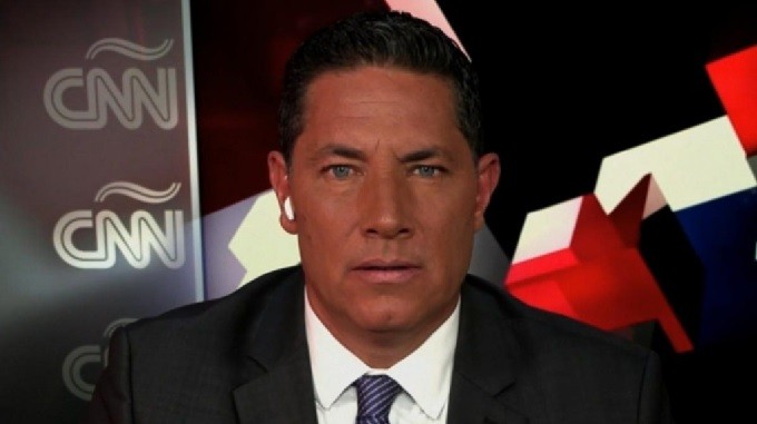 Jaime Bayly destrozó a Fernando Rincón: El periodista de CNN al que Milei le rechazó una entrevista está acusado de pegarle a la mujer