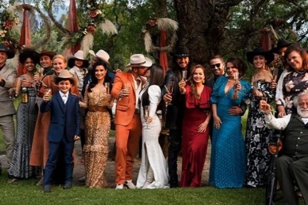 PASION DE GAVILANES 3 SE HARIA CON UNA BAJA IMPÓRTANTE