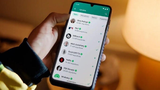 WhatsApp: así de sencillo es unirse a los nuevos canales