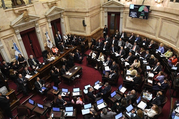 Convierten en Ley la creación de cinco universidades nacionales