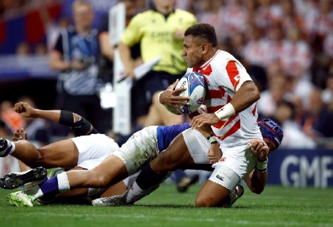 Rugby: Fase eliminatoria del Mundial 2023: ¿qué equipos se clasificarán?y el partido Japon- Los Pumas