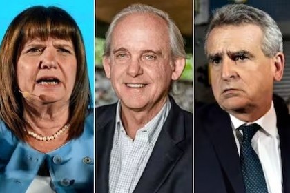 Elecciones 2023 | Dirigentes políticos repudiaron los dichos de Martín Krause, el referente de Educación de Milei, sobre el holocausto