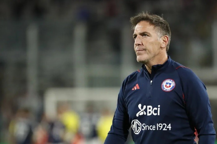 El argentino Eduardo Berizzo asegura que se ha inspirado en Marcelo Bielsa