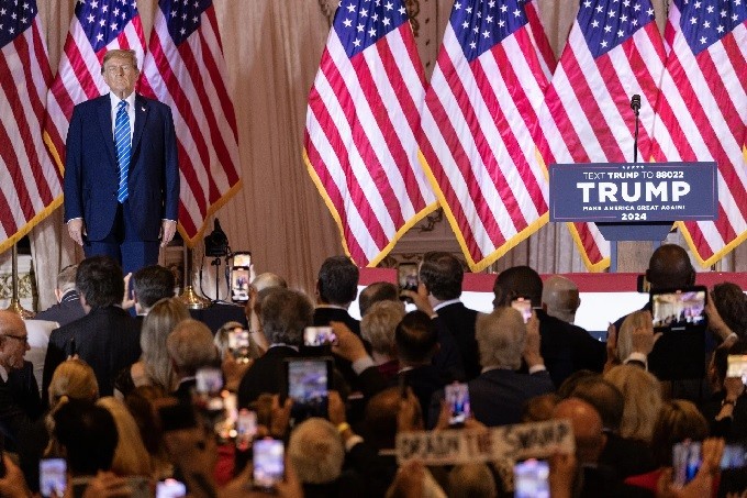 The White Stripes demanda a Donald Trump por usar una de sus canciones para la campaña