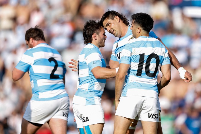 RUGBY: LA UAR CONTRA LAS APUESTAS DEPORTIVAS, Y EL PLANTEL LOS PUMAS PARA JUGAR EN SANTIAGO DEL ESTERO 