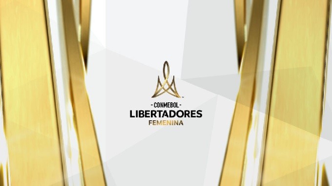 Grupos definidos para la CONMEBOL Libertadores Femenina 2024