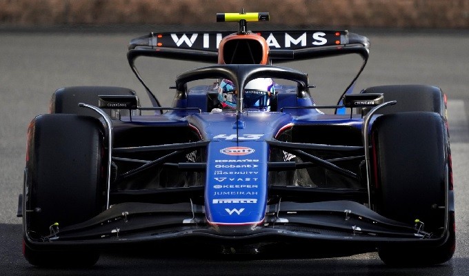 FRANCO COLAPINTO  F1: 42 AÑOS DESPUÉS UN ARGENTINO SE CLASIFICÓ ENTRE LOS 10 PRIMEROS