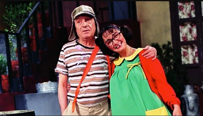 El Chavo del 8 regresa a la televisión y al streaming