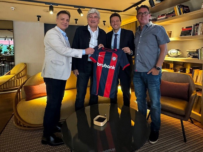 SAN LORENZO: EL NUEVO ESTADIO PODRIA HACERSE EN BOEDO: REUNIÓN CLAVE ENTRE IDOM y AUTORIDADES DEL CLUB