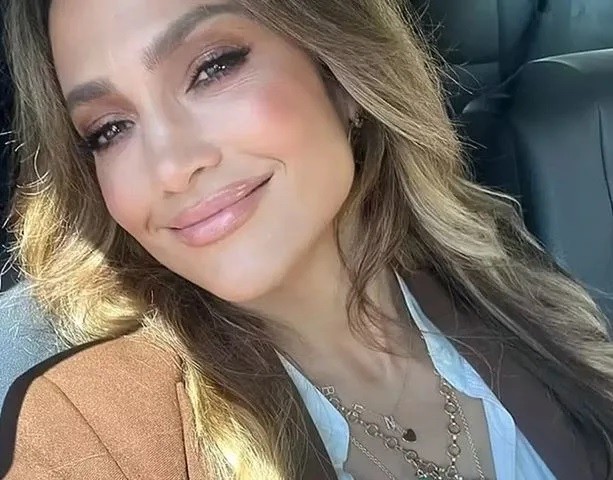 Equipo de Jennifer Lopez se ve obligado a borrar esta foto de las redes de la artista