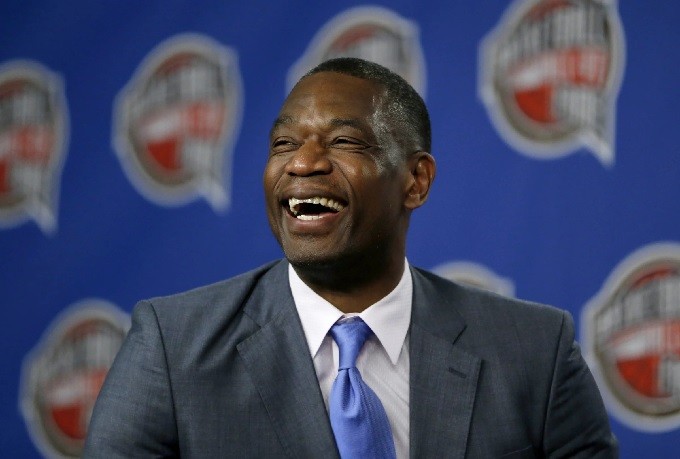 Falleció Dikembe Mutombo, uno de los mejores defensores en la historia de la NBA. Tenía 58 años