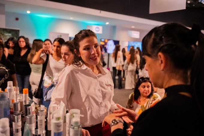 FARMACIA ZENTNER Y LA CUENTA REGRESIVA PARA LA BIENESTAR 2025 EL SÁBADO 13 DE SEPTIEMBRE