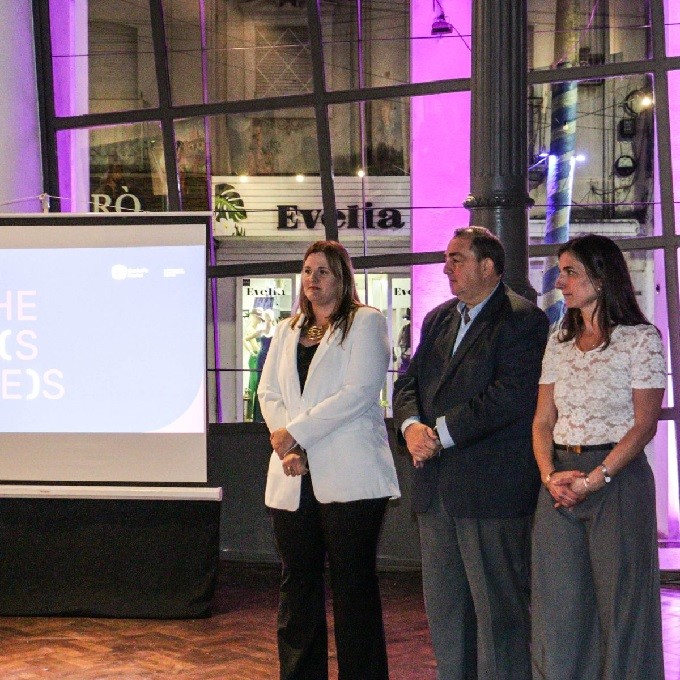 La Municipalidad presentó una nueva edición de la Noche de los Museos en Santa Fe
