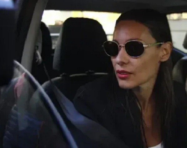 Pampita recuperó los teléfonos que le habían robado de su casa de Barrio Parque: tenían imágenes de su hija Bianca