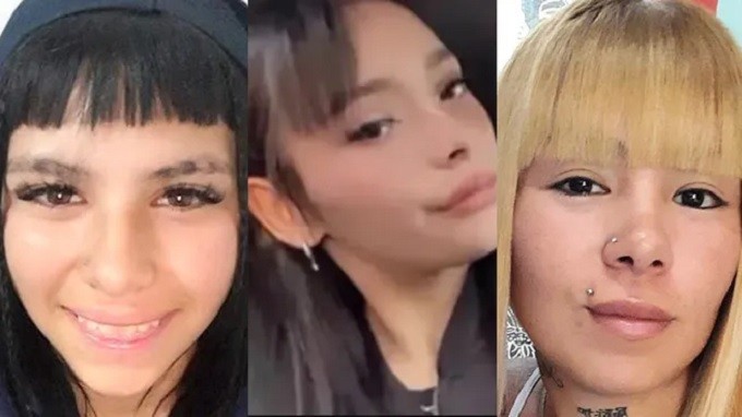 Triple crimen en Florencio Varela: quiénes son los cuatro detenidos