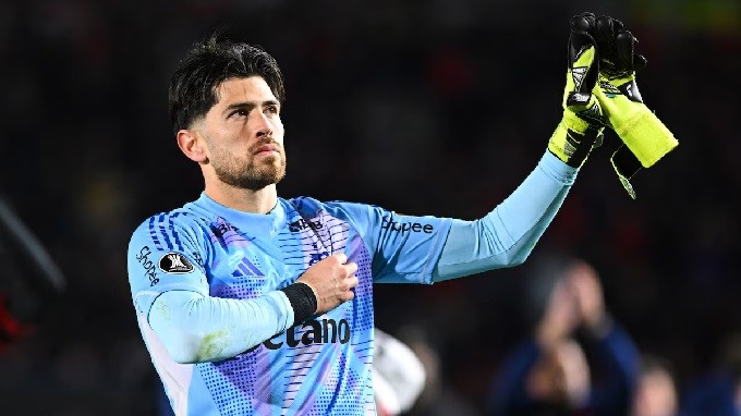 ESTUDIANTES NO PUDO ANTE EL FLAMENGO NI EN LOS PENALES PESE A GANAR 1-0 