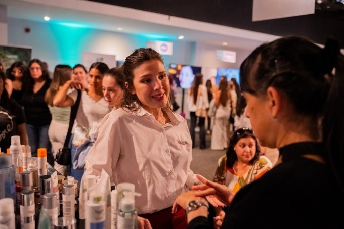 FARMACIA ZENTNER Y LA CUENTA REGRESIVA PARA LA BIENESTAR 2025 EL SÁBADO 13 DE SEPTIEMBRE