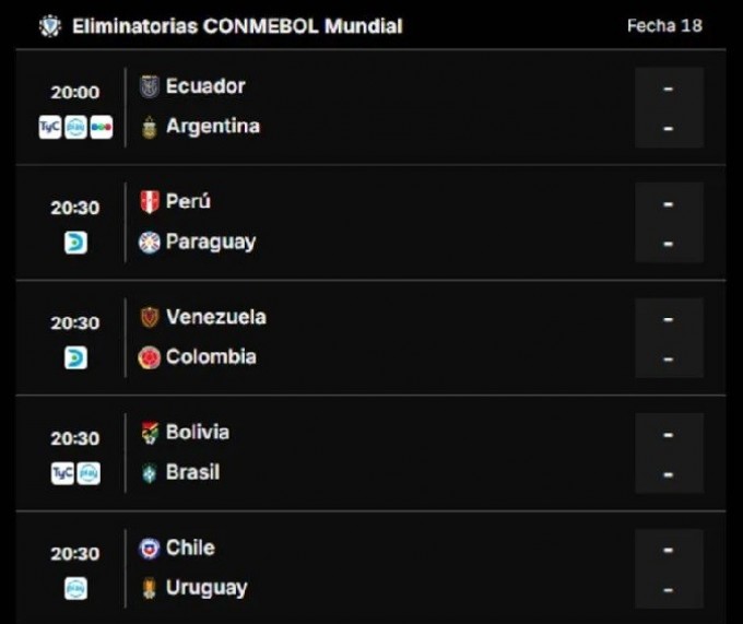 ARGENTINA ENFRENTA A ECUADOR ULTIMA FECHA DETALLES,  Y SCALONI DIJO QUE LO QUE DECIDA MESSI ESTARA BIEN 