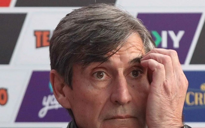 Óscar Ibáñez deja de ser el seleccionador de Perú y comienza la búsqueda de su sucesor