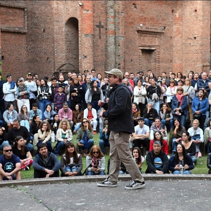 El Patio Catedral y su entorno vuelven a ser propuestas de La Noche de los Museos