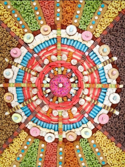 No eres tú, es la comida