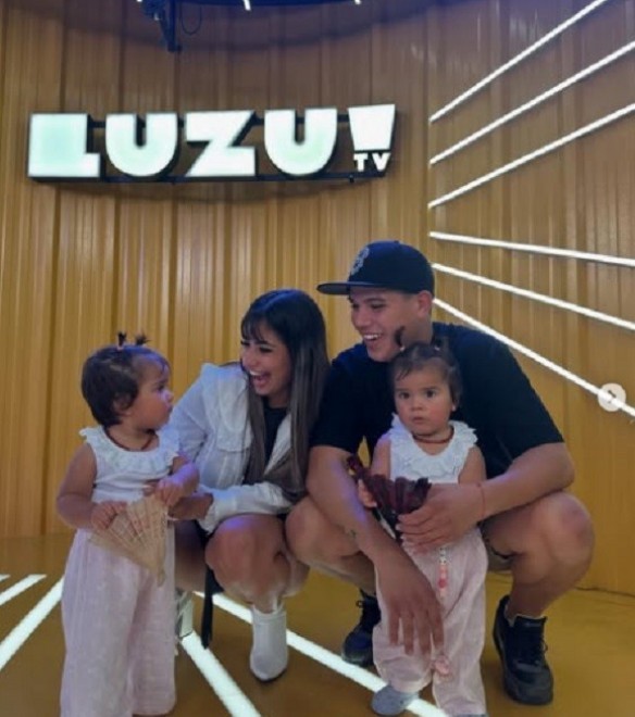 THIAGO MEDINA EX GRAN HERMANO SUFRIO GRAVE ACCIDENTE CON SU MOTO