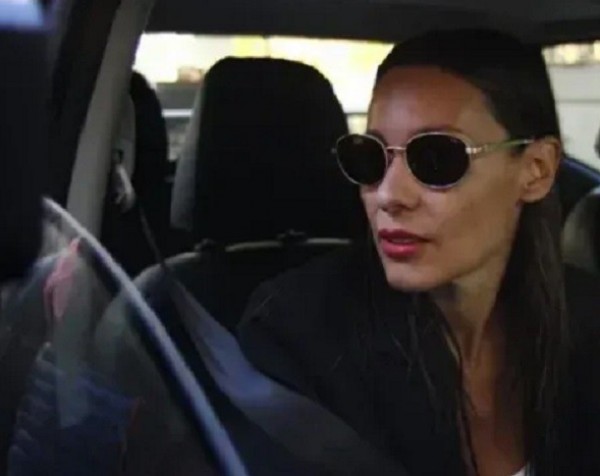 Pampita recuperó los teléfonos que le habían robado de su casa de Barrio Parque: tenían imágenes de su hija Bianca