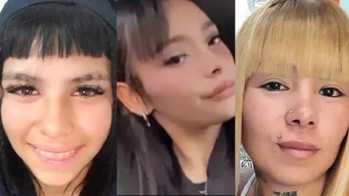 Triple crimen en Florencio Varela: quiénes son los cuatro detenidos