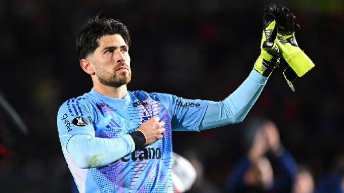 ESTUDIANTES NO PUDO ANTE EL FLAMENGO NI EN LOS PENALES PESE A GANAR 1-0 