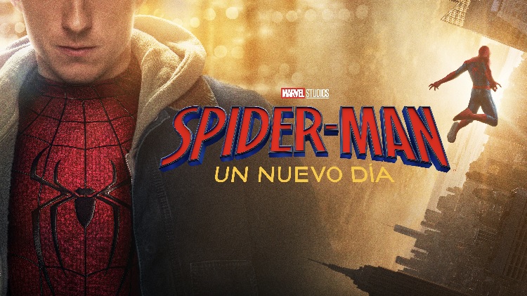 El fen&oacute;meno global de Spider-Man: Un nuevo d&iacute;a y su impacto en la pantalla grande