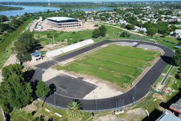 Furia continental en marcha: Santa Fe, Rosario y Rafaela ya vibran con la gran cita del deporte suramericano