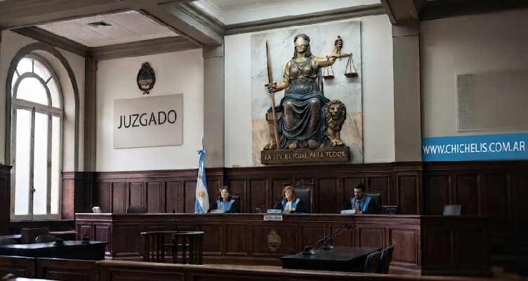 Sue&ntilde;os compartidos: se determino la absoluci&oacute;n de Julio De Vido y condenas en suspenso para los dem&aacute;s 