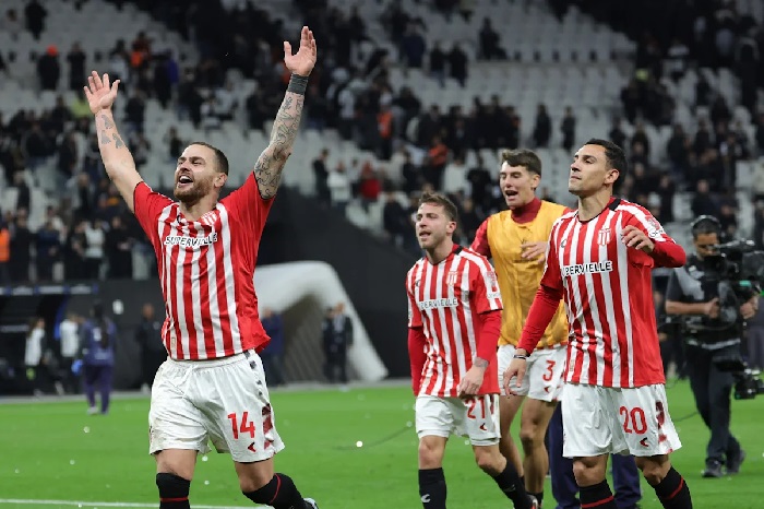 Estudiantes se mete en semis con un zurdazo de Castro