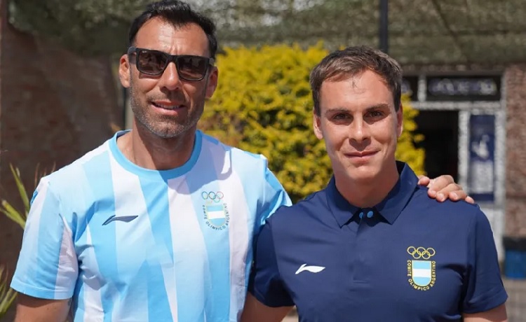 Hockey en los Juegos Suramericanos: Los Leones y el desaf&iacute;o de un nuevo objetivo en Santa Fe 2026
