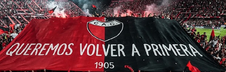 INFORME ESPECIAL TRAMO FINAL PRIMERA NACIONAL Y ASCENSO 2026 CON COLÓN Y SUS RIVALES 