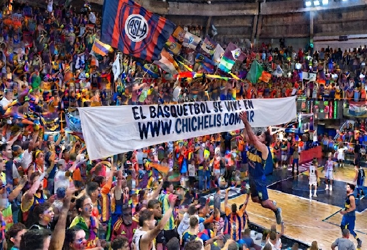 La Liga Nacional de basquet Aceleró los Motores: Cambios de Reglas, Esquema de Juego, Refuerzos Bomba 